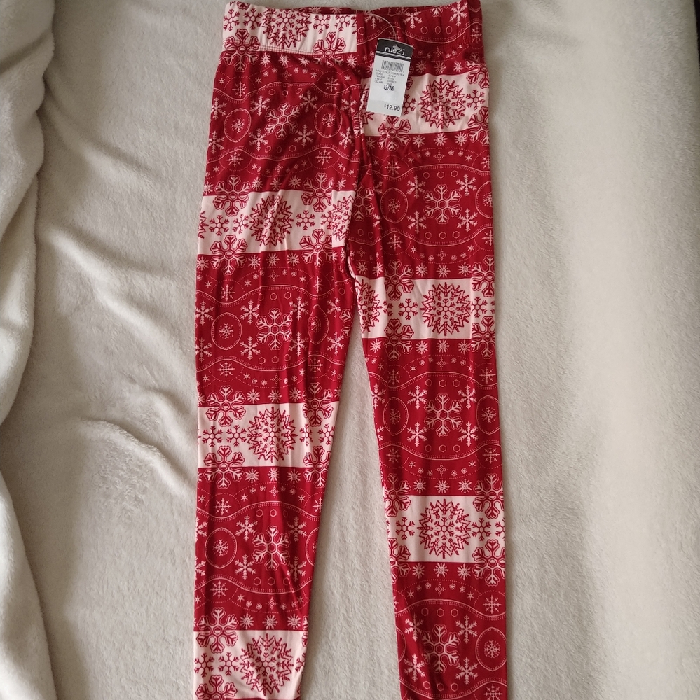 Leggings - Picture 2 of 4